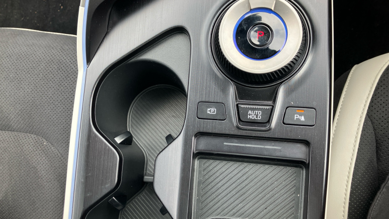 Kia EV6 168kW GT Line S 84kWh 5dr Auto Electric Estate